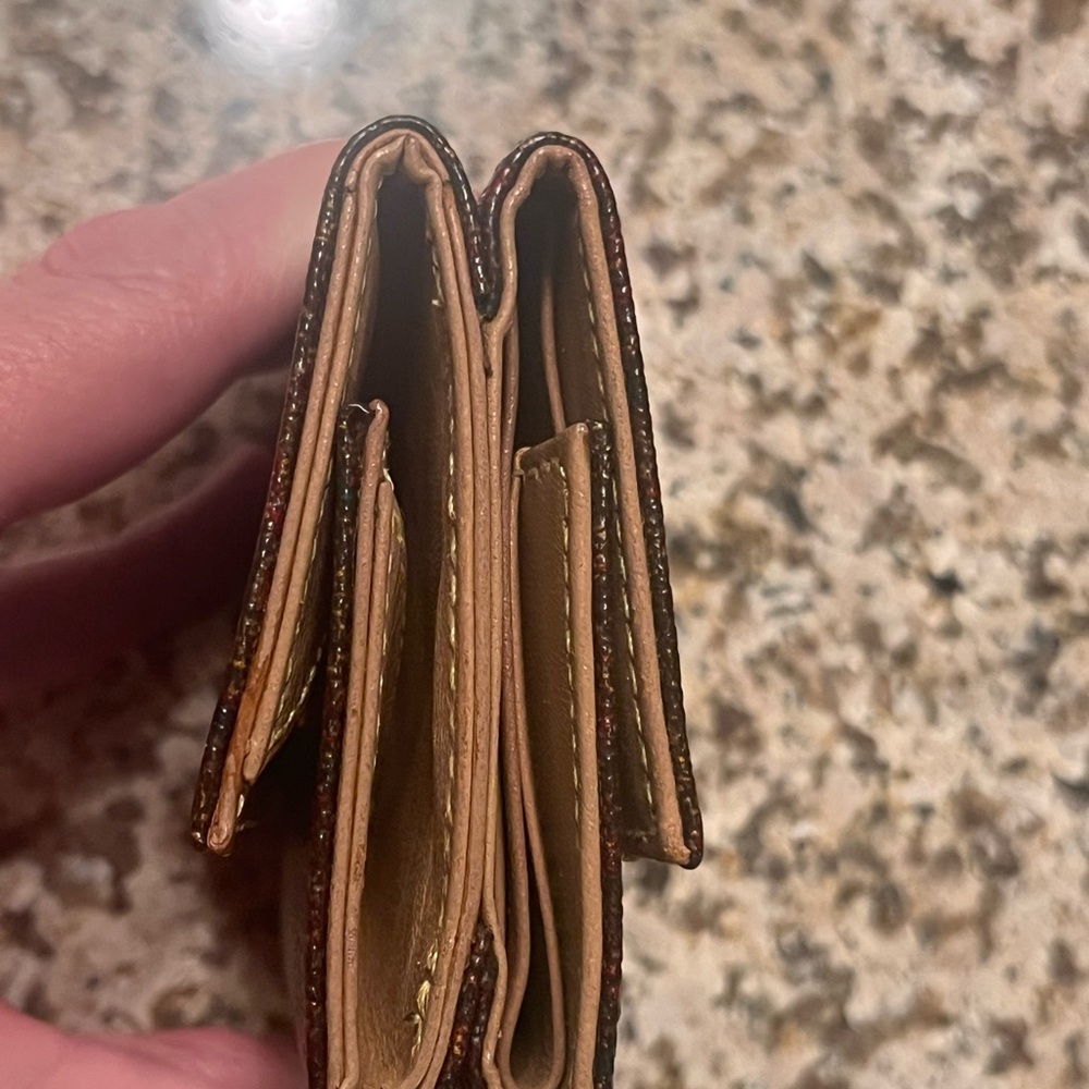 Etro Small Wallet - Picture 3 of 15